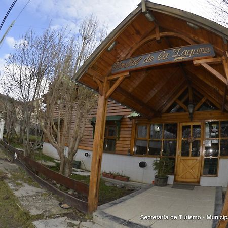 Hostal De La Laguna Hotel Ushuaia Bagian luar foto
